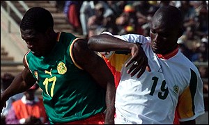 foe bouba diop